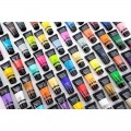049 Acrílico Liquitex Grafito iridiscente 118ml