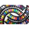 049 Acrílico Liquitex Grafito iridiscente 118ml