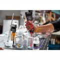 049 Acrílico Liquitex Grafito iridiscente 118ml