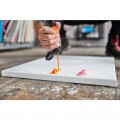 049 Acrílico Liquitex Grafito iridiscente 118ml