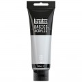 052 Acrílico Liquitex Plata 118ml