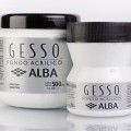 Gesso Alba 200 ml