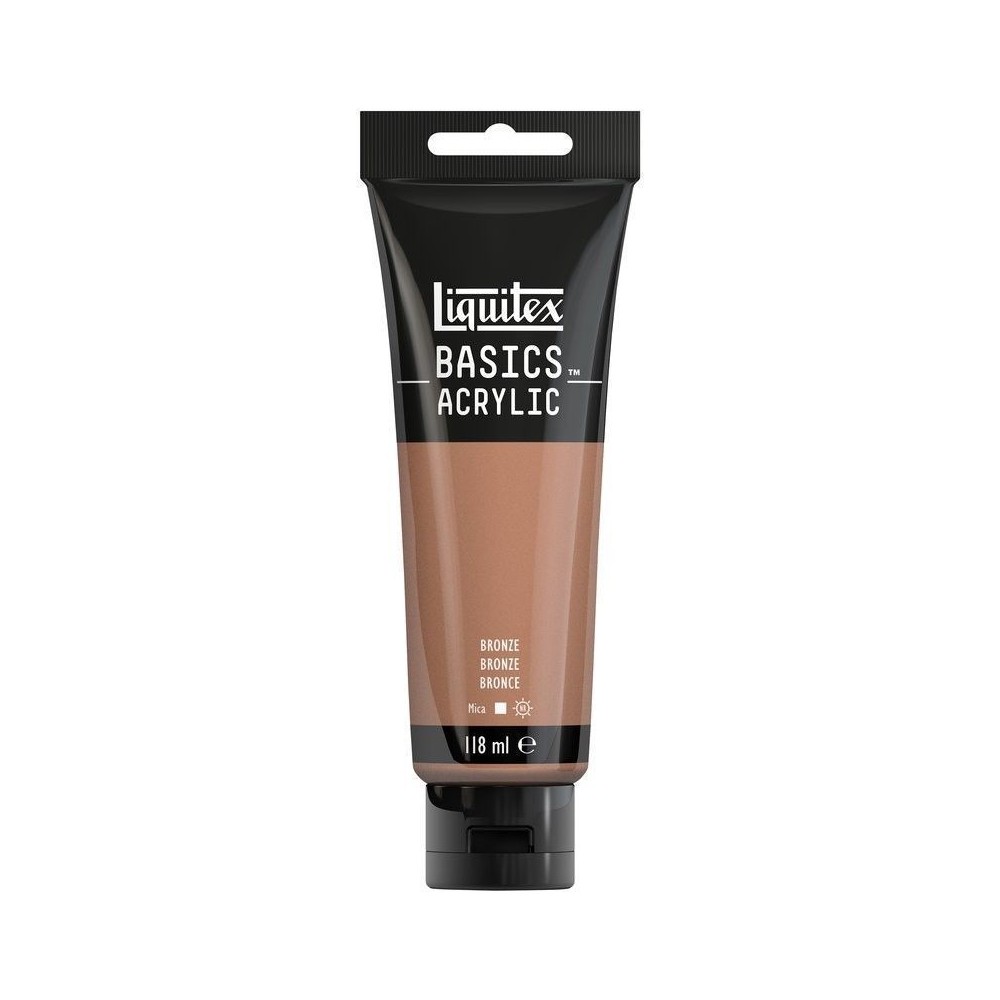 054 Acrílico Liquitex Bronce 118ml