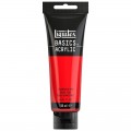 983 Acrílico Liquitex Rojo fluorescente 118ml