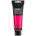 987 Acrílico Liquitex Rosa flourescente 118ml