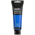 984 Acrílico Liquitex Azul fluorescente 118ml