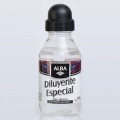 Diluyente Especial Alba 500 ml