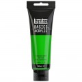 985 Acrílico Liquitex Verde fluorescente 118ml