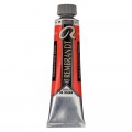 377 Oleo Rembrandt Rojo permanente medio 40ml S3