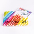 Pastel Tiza Eureka 24 unidades