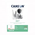 Block Canson 1557 A4