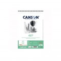 Block Canson 1557 A5 180grs