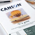 Block Cancon C`a grain A4