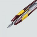 Estilógrafo Rotring Isograph 1.0mm