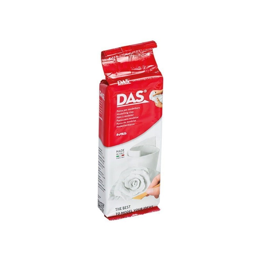 Masa Das 250grs