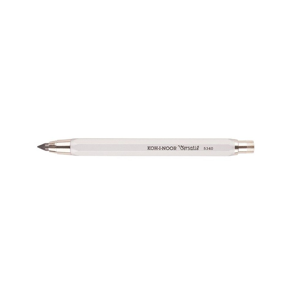 Portaminas Koh-i-noor 5,6mm 5340 Plata