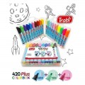 Valija Trabi ColorBox 20 unidades