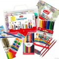 Valija Trabi Coloring Kit Infantil