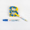 Marcador UniPaint PX-20 Azul