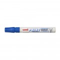 Marcador UniPaint PX-20 Azul