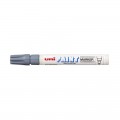 Marcador UniPaint PX-20 Gris