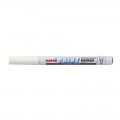 Marcador UniPaint PX-203 Blanco