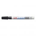 Marcador UniPaint PX-21 Negro