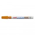 Marcador UniPaint PX-21 Naranja