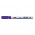 Marcador UniPaint PX-21 Violeta