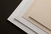 Block Fabriano Unica A3 Blanco 250grs