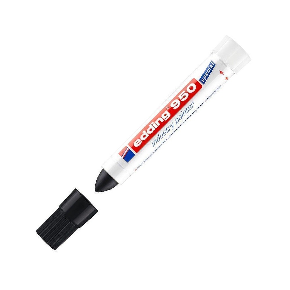 Solid Maker Edding 940 negro