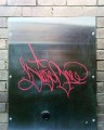 Solid Maker Edding 940 negro
